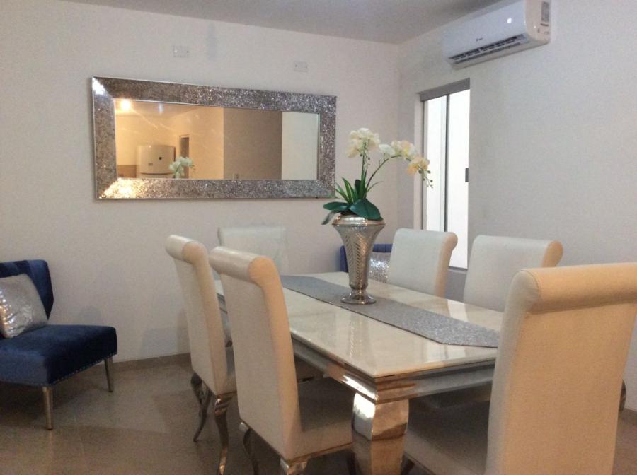 Foto Casa en Venta en URUB, Santa Cruz de la Sierra, Santa Cruz - U$D 167.000 - CAV5774 - BienesOnLine