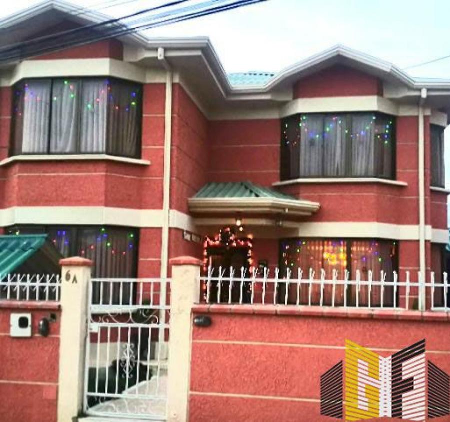 Home in Metric Way