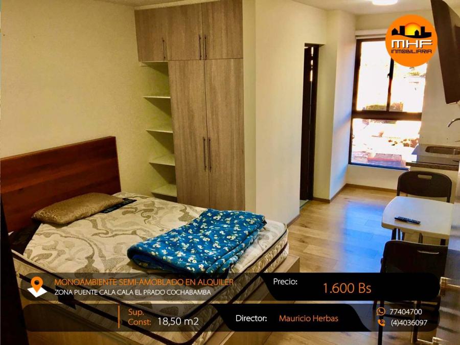Home in Metric Way