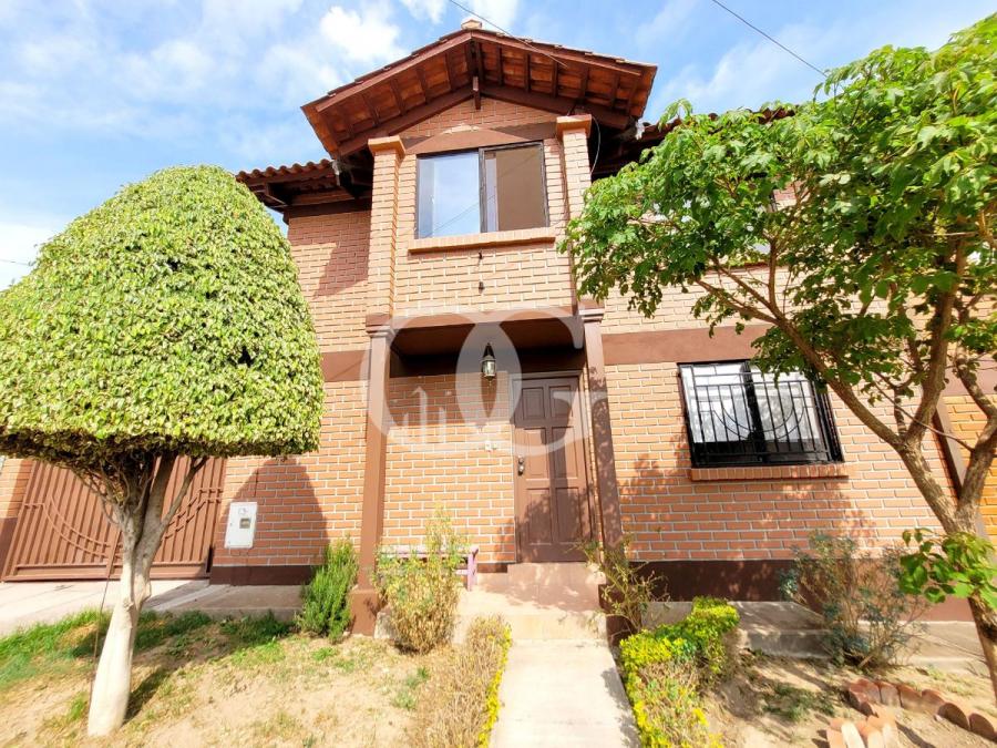 Foto Casa en Venta en Condebamba, Cochabamba, Cochabamba - U$D 150.000 - CAV7589 - BienesOnLine
