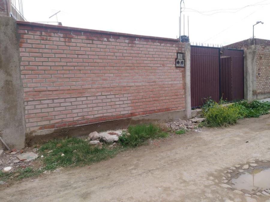 Foto Terreno en Venta en Marevi, Cochabamba, Cochabamba - U$D 203.000 - TEV5905 - BienesOnLine