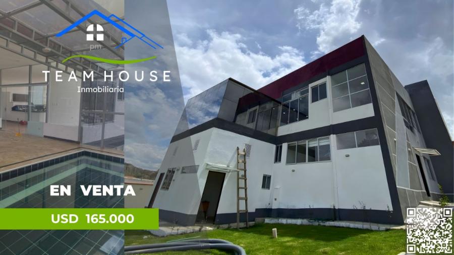 Foto Casa en Venta en Achumani, La Paz, La Paz - U$D 165.000 - CAV8509 - BienesOnLine