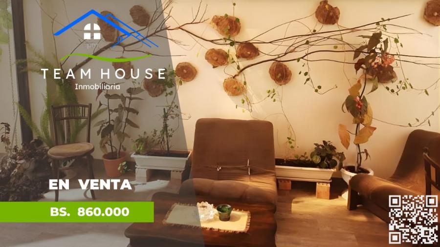 Foto Departamento en Venta en Achumani, La Paz, La Paz - $ 860.000 - DEV8277 - BienesOnLine