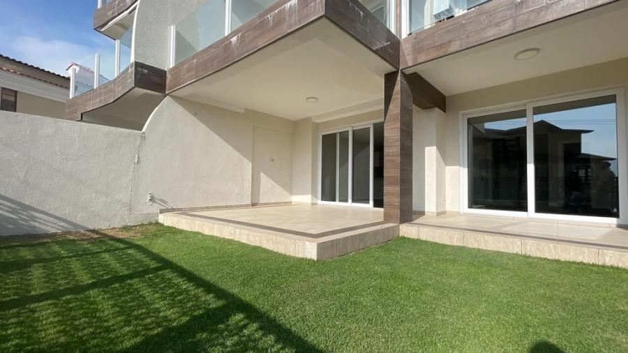 Home in Metric Way