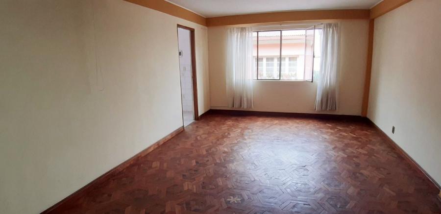 Foto Departamento en Alquiler en SOPOCACHI, La Paz, La Paz - $ 2.200 - DEA5537 - BienesOnLine