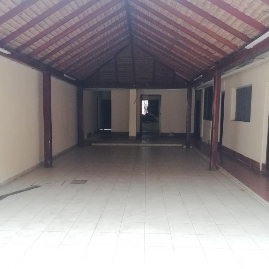 Home in Metric Way