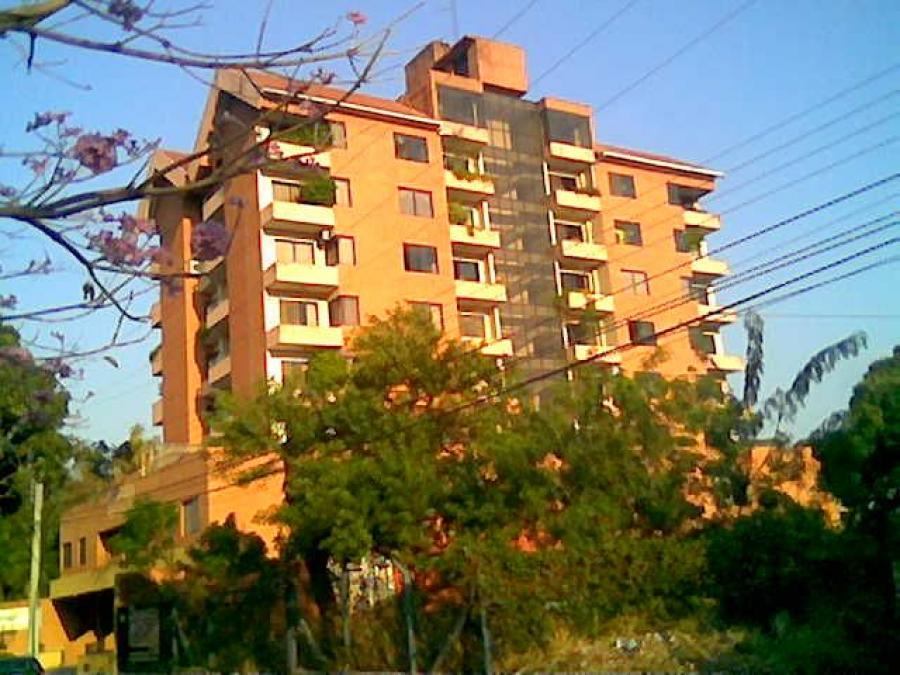 Foto Departamento en Alquiler en Fleig, Santa Cruz de la Sierra, Santa Cruz - U$D 350 - DEA6636 - BienesOnLine