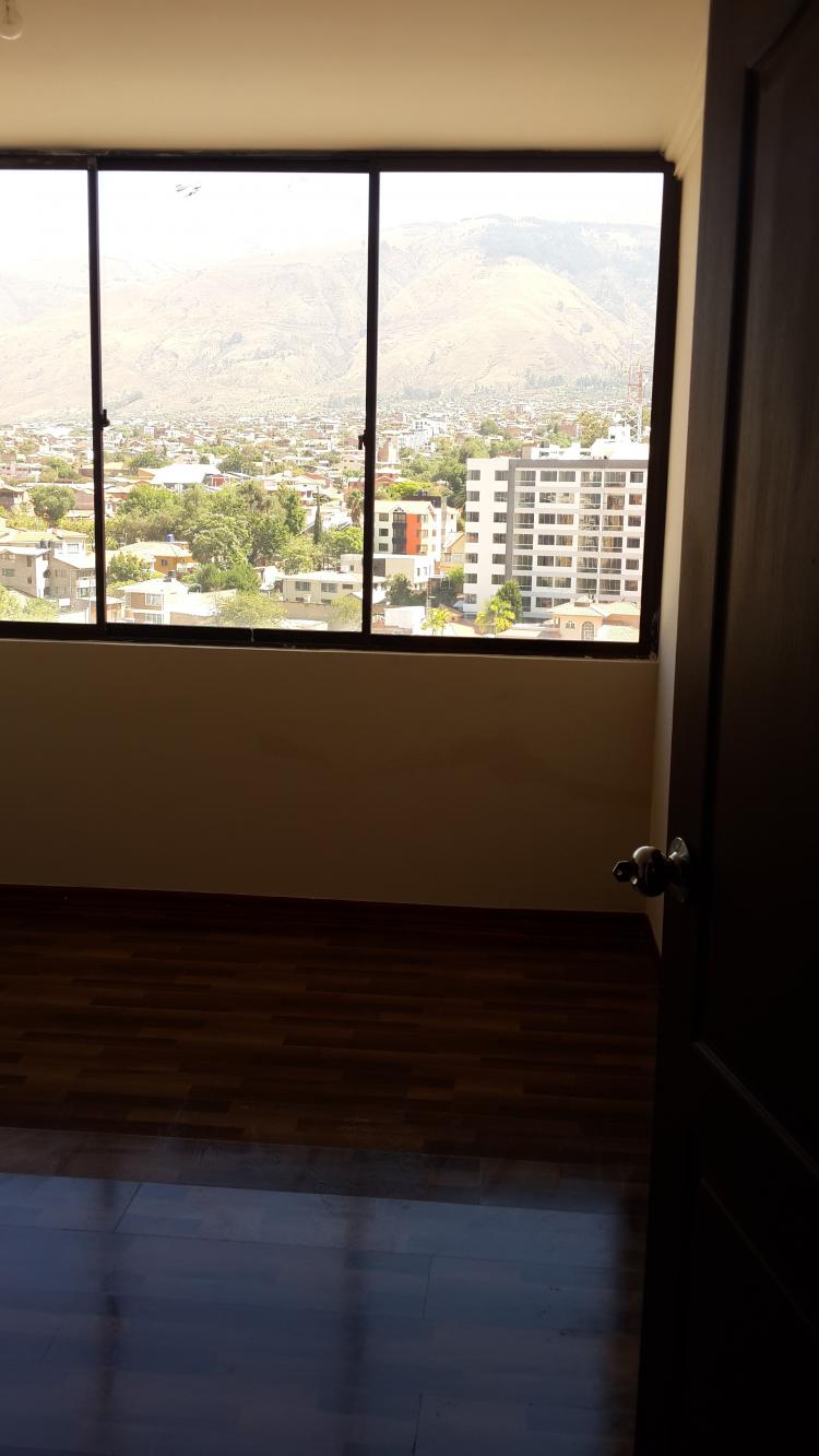 Foto Departamento en Alquiler en ZONA CALA CALA, Cochabamba, Cochabamba - U$D 300 - DEA2347 - BienesOnLine