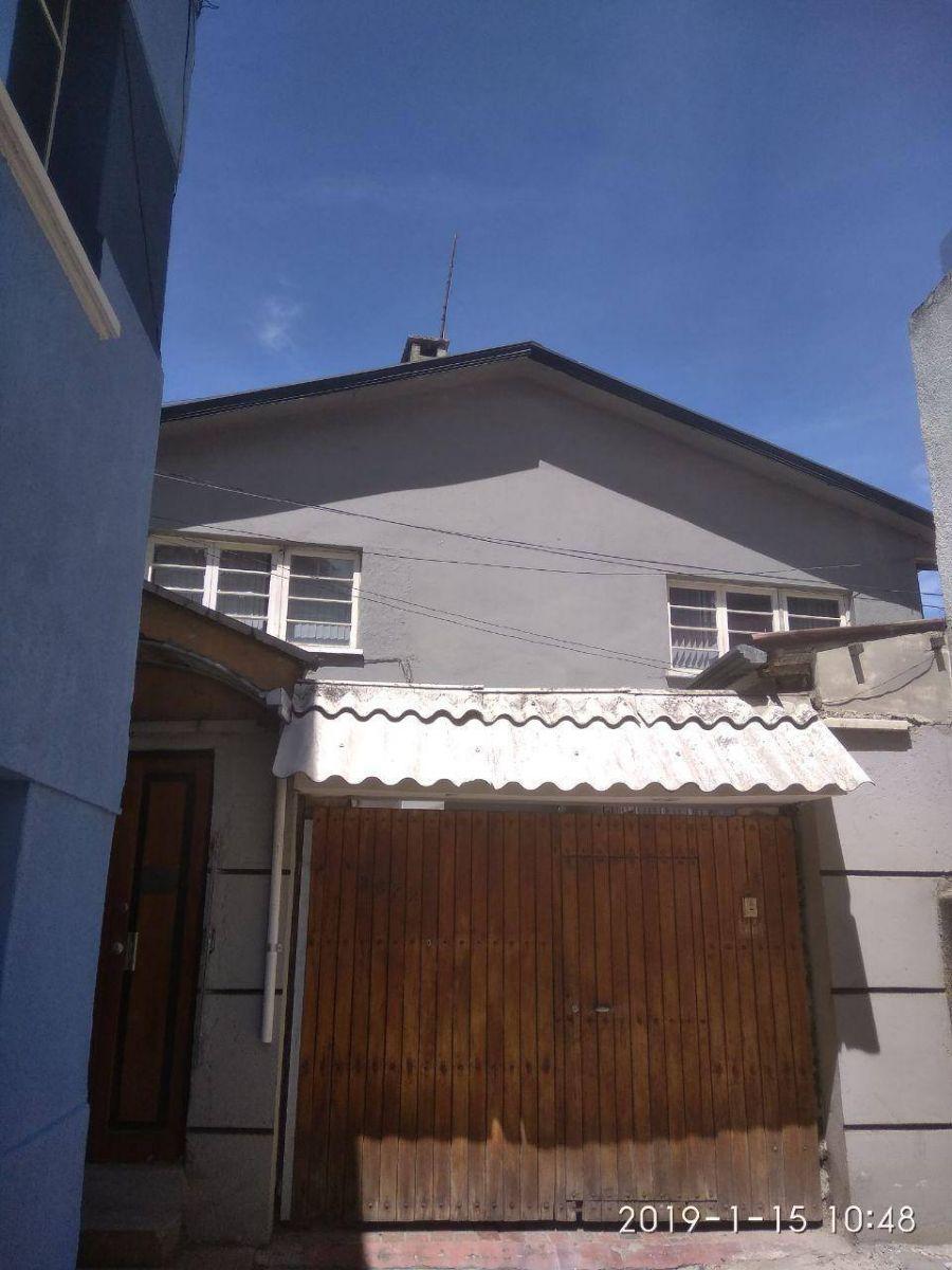 Foto Casa en Alquiler en sopocachi, La Paz, La Paz - U$D 1.100 - CAA3237 - BienesOnLine