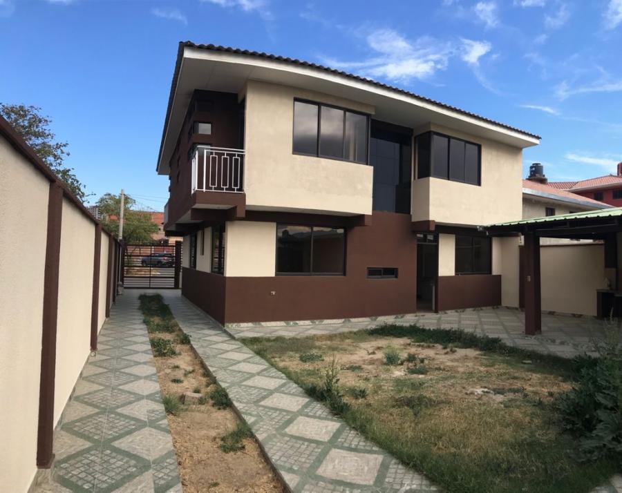 Foto Casa en Venta en SECTOR ALALAY, Cochabamba, Cochabamba - U$D 137.500 - CAV5392 - BienesOnLine