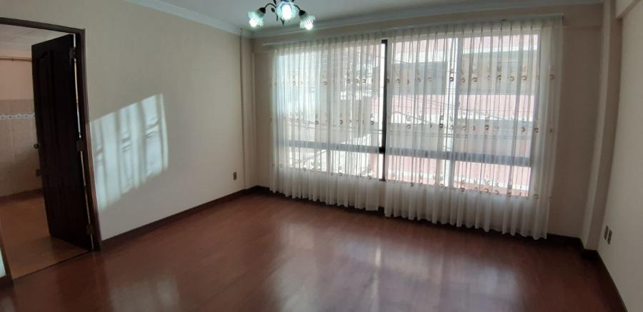 Foto Departamento en Venta en SAN PEDRO, SAN PEDRO, La Paz - U$D 138.000 - DEV5182 - BienesOnLine