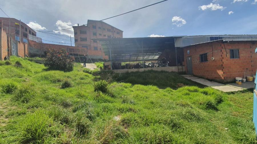 Foto Terreno en Venta en Llojeta, La Paz, La Paz - U$D 540.000 - TEV7140 - BienesOnLine