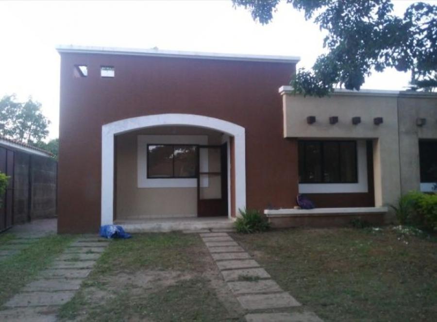 Foto Casa en Alquiler por temporada en Condominio Paraso Azul, Santa Cruz de la Sierra, Santa Cruz - CAT7049 - BienesOnLine