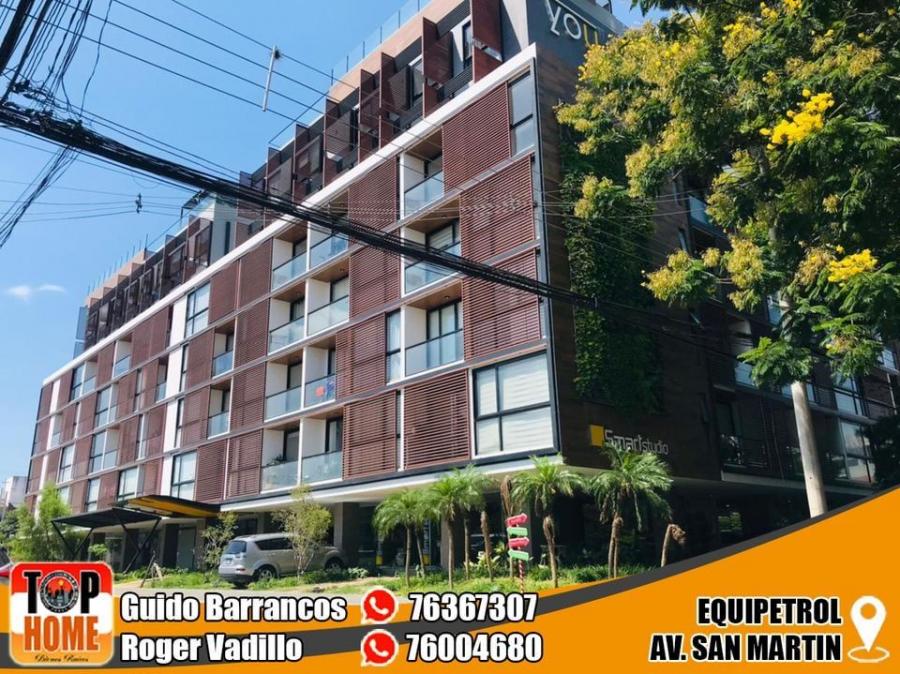 Foto Departamento en Venta en Santa Cruz de la Sierra, Santa Cruz - U$D 20.000 - DEV5036 - BienesOnLine