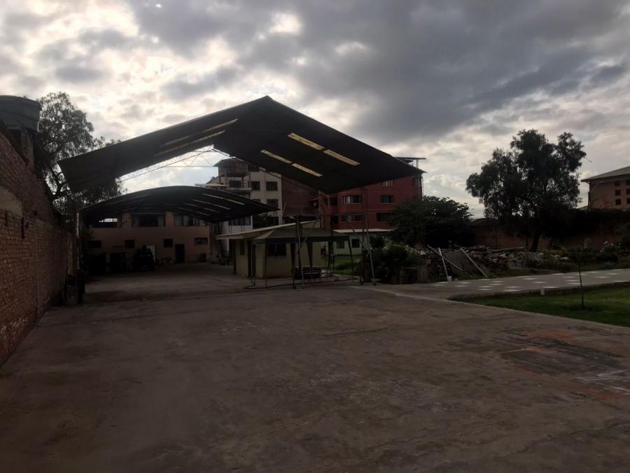 Foto Terreno en Venta en CAPACACHI, CAPACACHI, Cochabamba - U$D 660.000 - TEV5381 - BienesOnLine