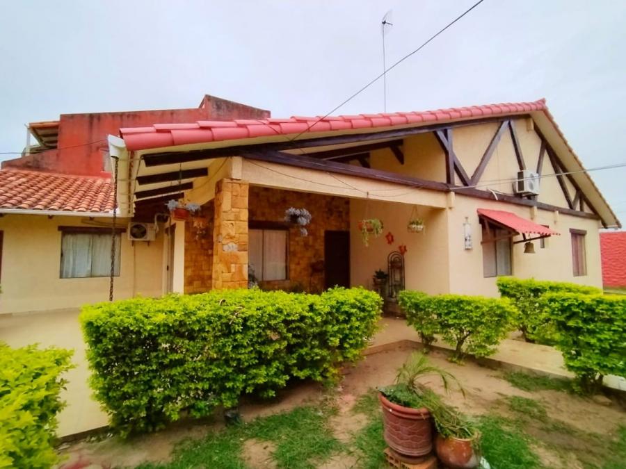 Home in Metric Way