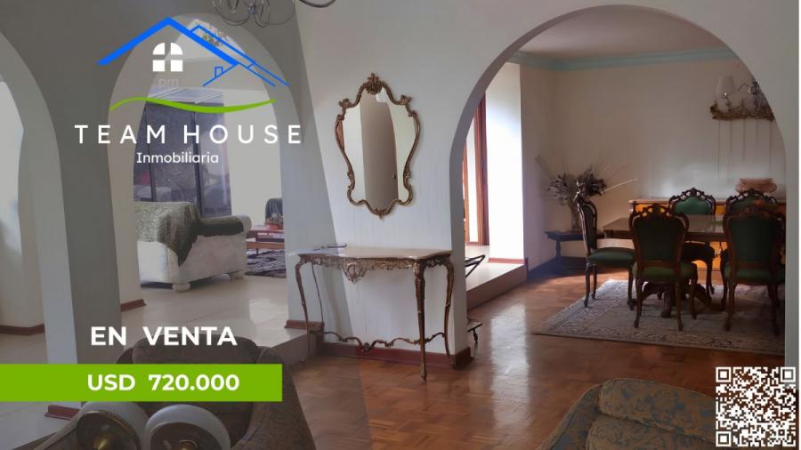 Foto Casa en Venta en Calacoto, La Paz, La Paz - U$D 720.000 - CAV8463 - BienesOnLine