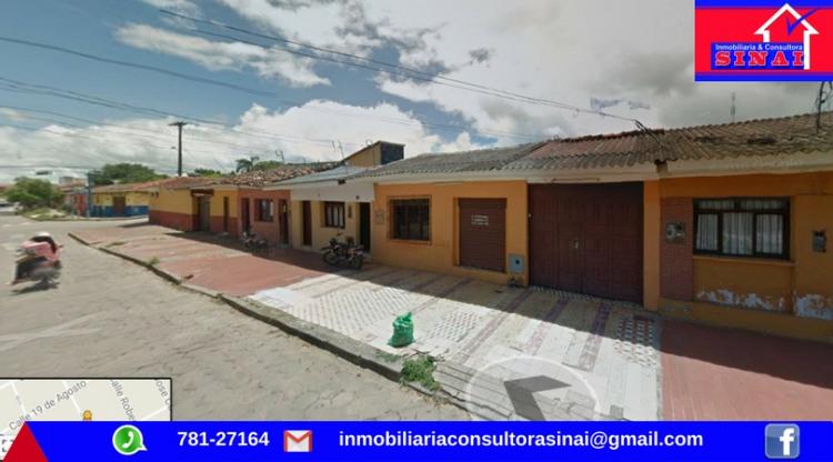 Foto Casa en Venta en Montero, Santa Cruz - U$D 160.000 - CAV2158 - BienesOnLine