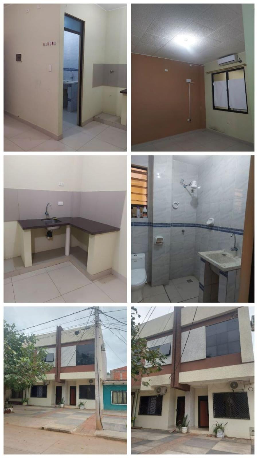 Foto Edificio en Venta en Barrio Bolivar, Villamontes, Tarija - U$D 110.000 - EDV6657 - BienesOnLine