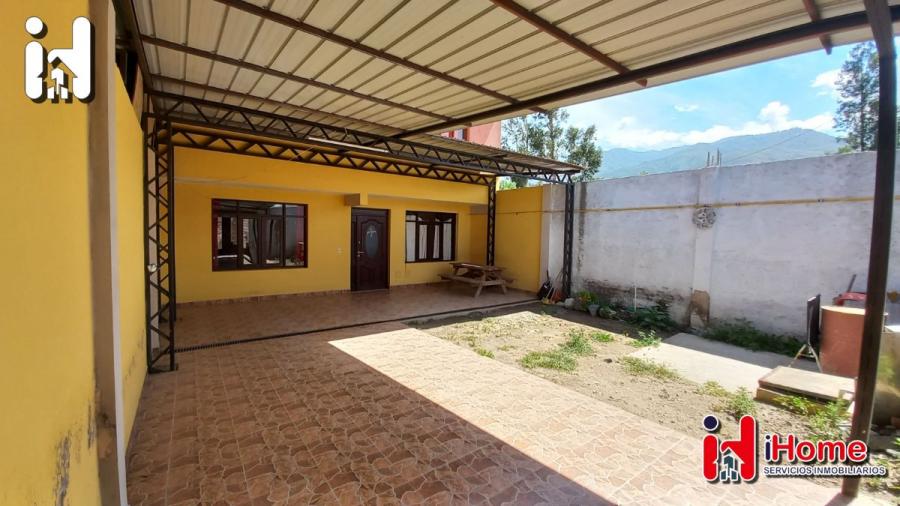 Foto Casa en Venta en urbanizacin LAB, Sacaba, Cochabamba - U$D 95.000 - CAV6354 - BienesOnLine