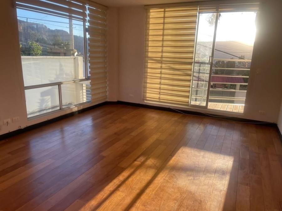 Foto Departamento en Alquiler en Final Costanera, La Paz, La Paz - $ 2.600 - DEA8121 - BienesOnLine