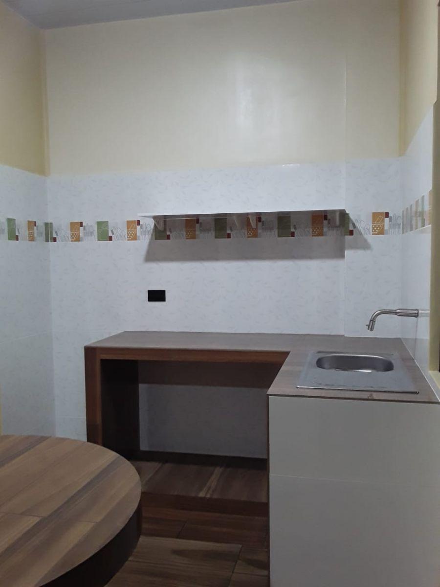 Departamento en Alquiler en Montero