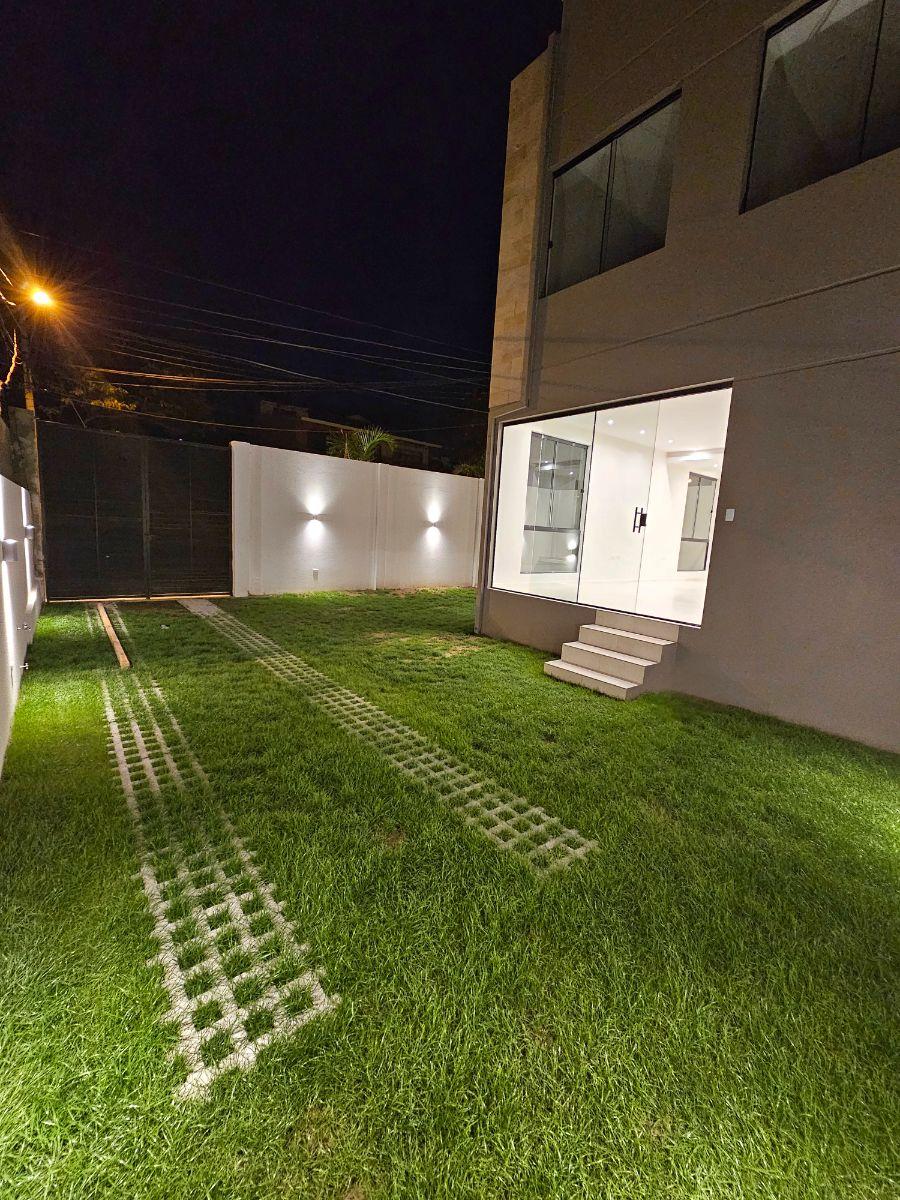 Home in Metric Way
