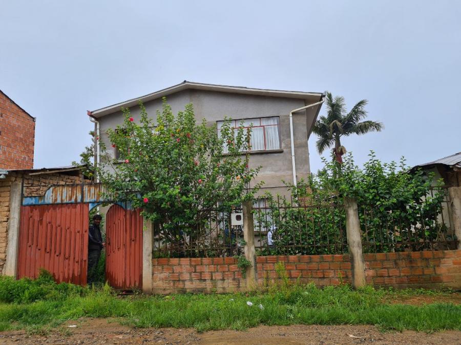 Foto Casa en Venta en Nor Yungas, Laza, La Paz - U$D 30.000 - CAV4494 - BienesOnLine