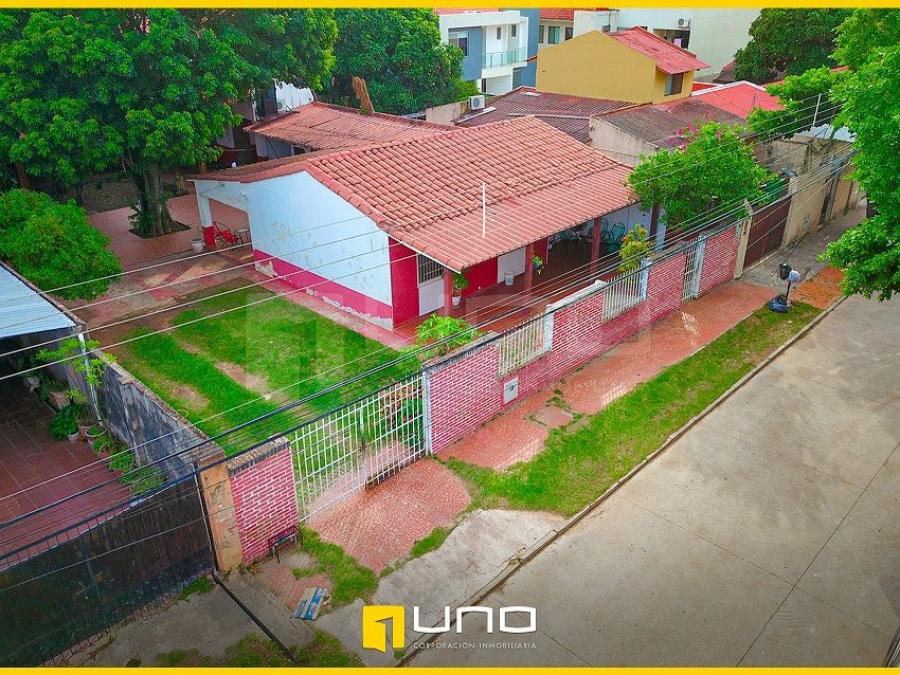 Foto Terreno en Venta en Santa Cruz de la Sierra, Santa Cruz - U$D 260.000 - TEV6016 - BienesOnLine