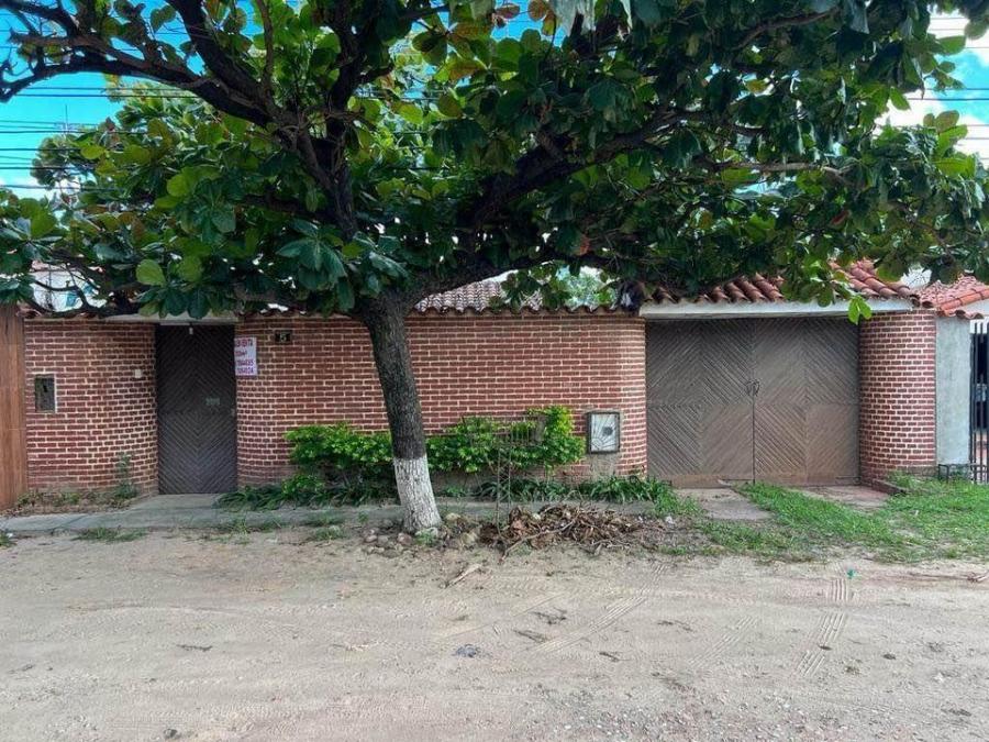 Foto Casa en Venta en Saguapac Sur, Santa Cruz de la Sierra, Santa Cruz - U$D 96.000 - CAV6915 - BienesOnLine