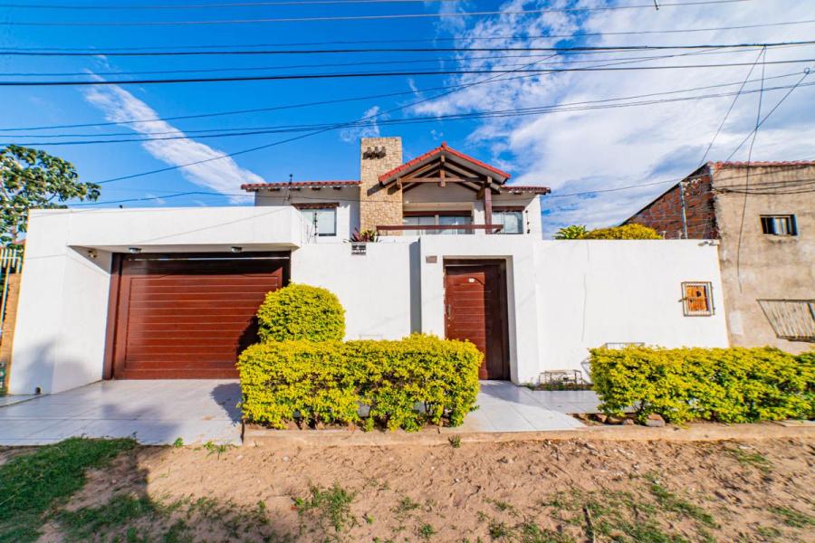 Foto Casa en Venta en VIRGEN DE LUJAN, Santa Cruz de la Sierra, Santa Cruz - U$D 175.000 - CAV7612 - BienesOnLine