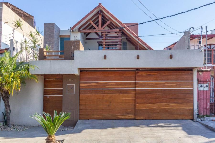 Home in Metric Way