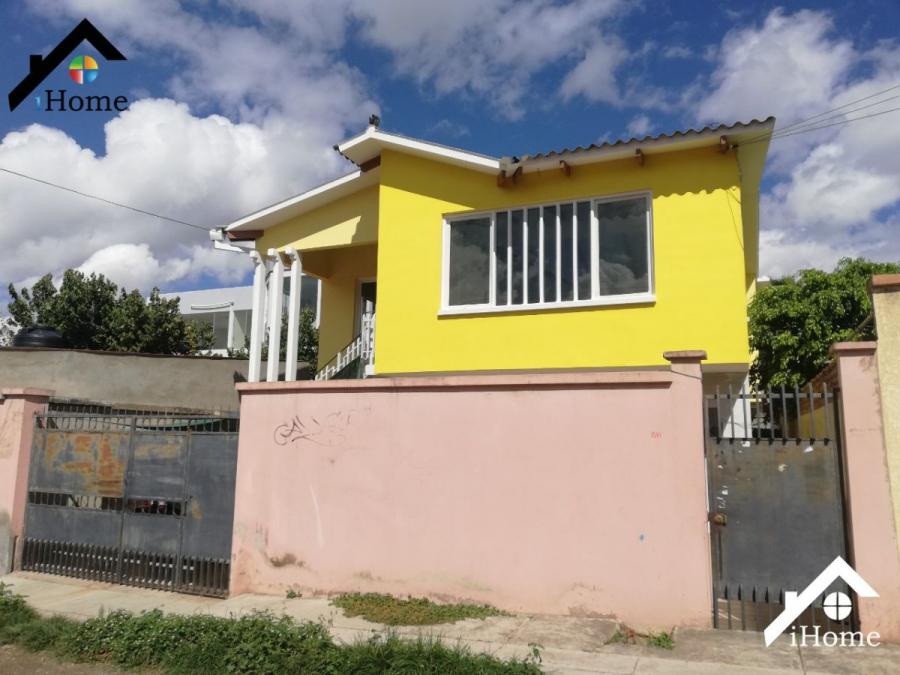 Foto Casa en Venta en Quintanilla, Sacaba, Cochabamba - U$D 115.000 - CAV4587 - BienesOnLine