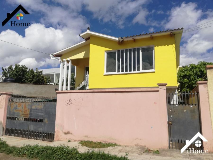 Home in Metric Way