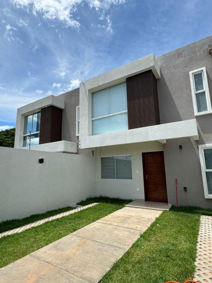 Casa en Venta en Santa Cruz de la Sierra