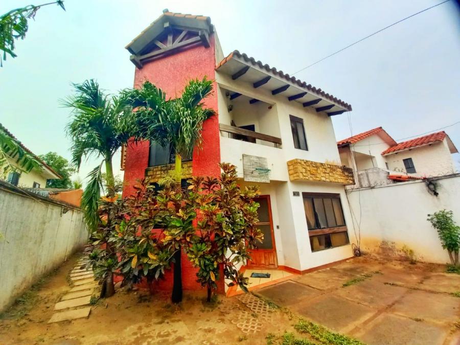 Home in Metric Way