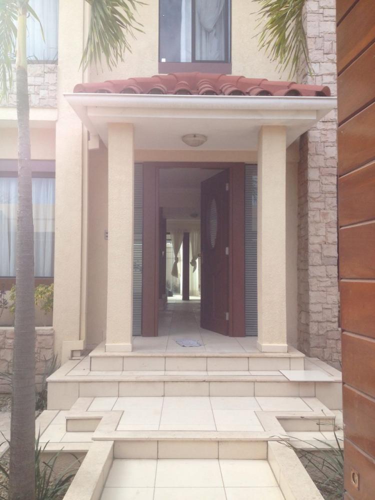 Home in Metric Way