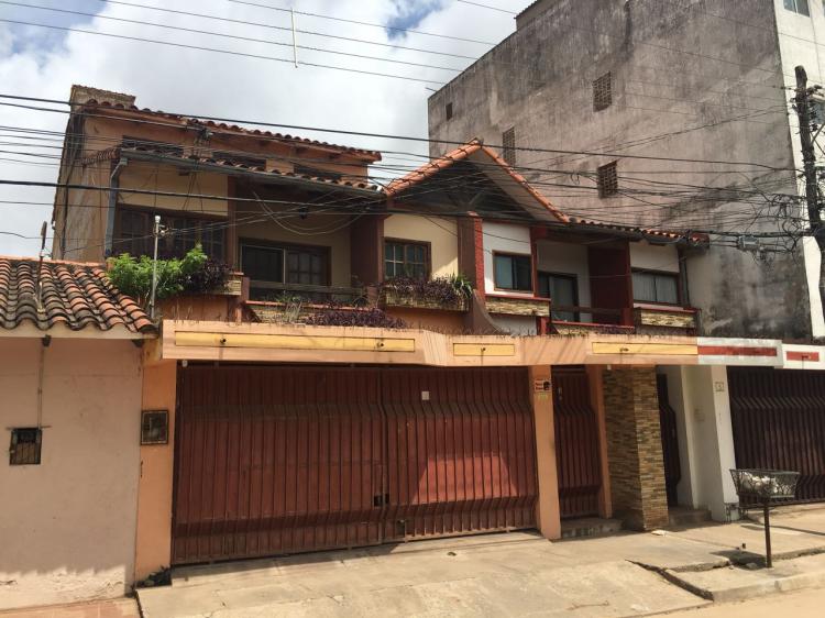 Home in Metric Way