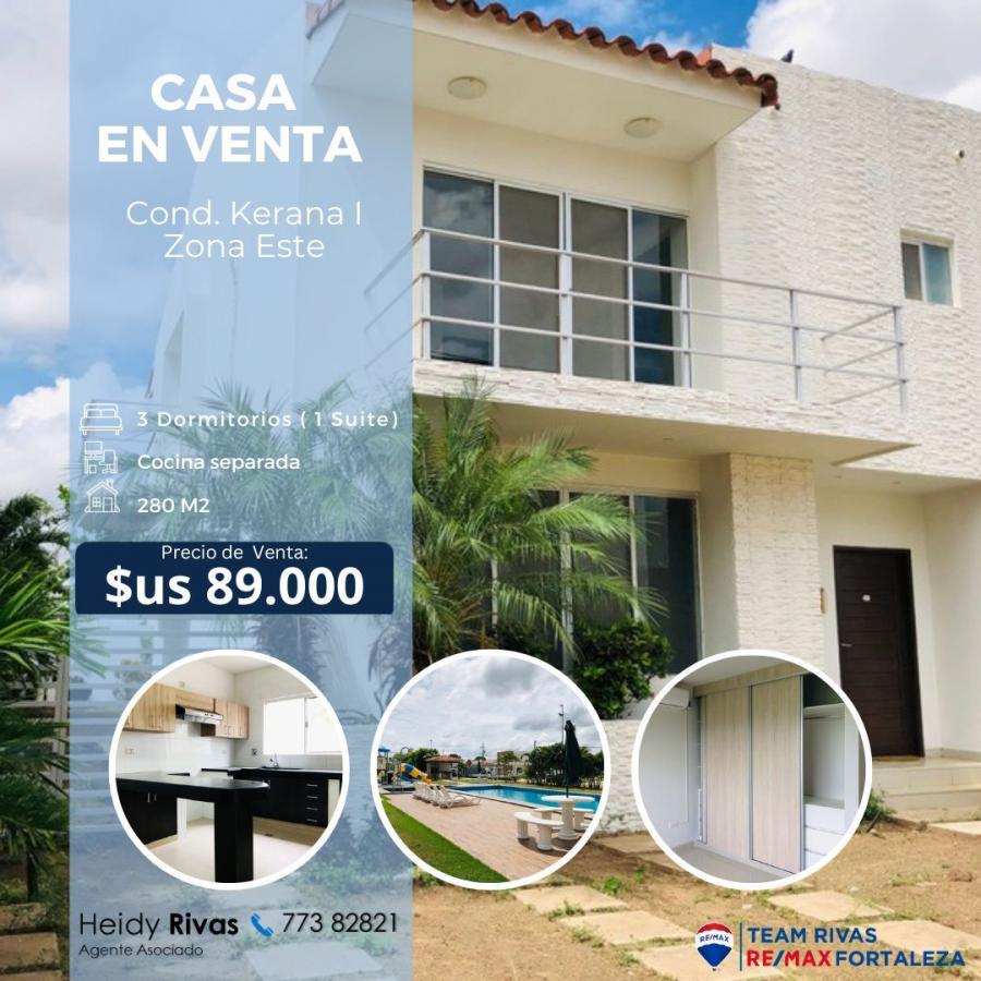 Home in Metric Way