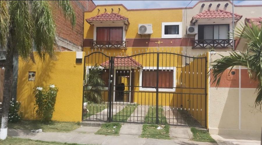 Home in Metric Way