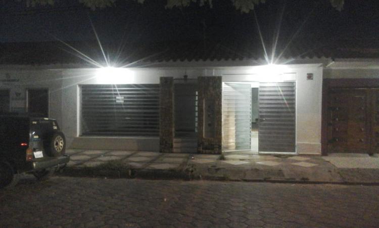 Foto Casa en Alquiler en Montero, Santa Cruz - U$D 970 - CAA2070 - BienesOnLine