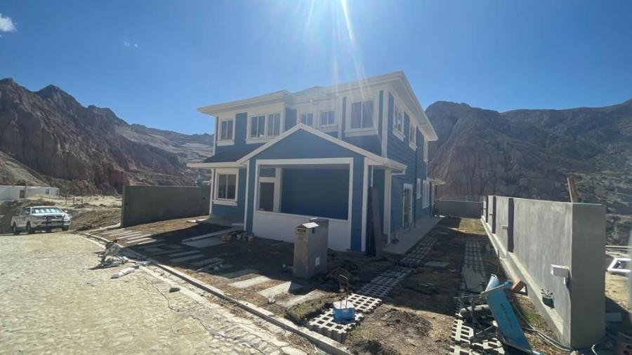 Home in Metric Way