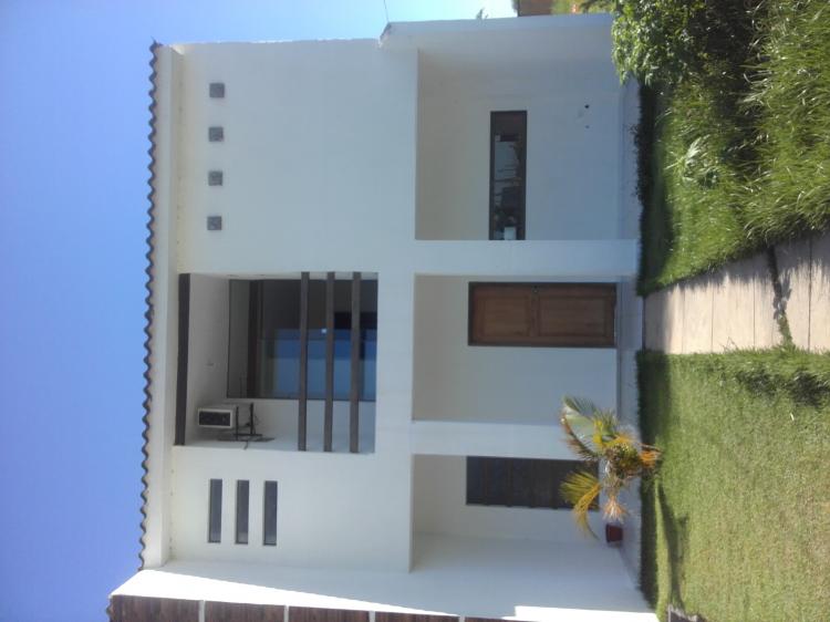 Foto Casa en Alquiler en Santa Cruz, Santa Cruz - U$D 300 - CAA2313 - BienesOnLine