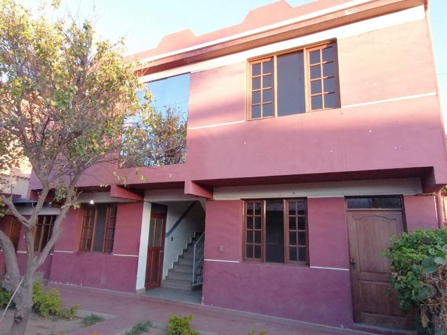 Foto Casa en Alquiler en Loreto, zona sud, Cochabamba, Cochabamba - $ 2.900 - CAA7486 - BienesOnLine