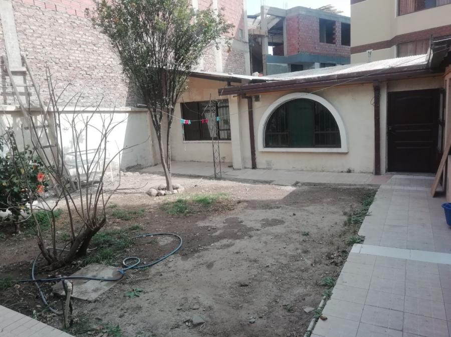 Foto Casa en Alquiler en Circunvalacin, 1ra circunvalacin, Cochabamba - U$D 23.000 - CAA5859 - BienesOnLine