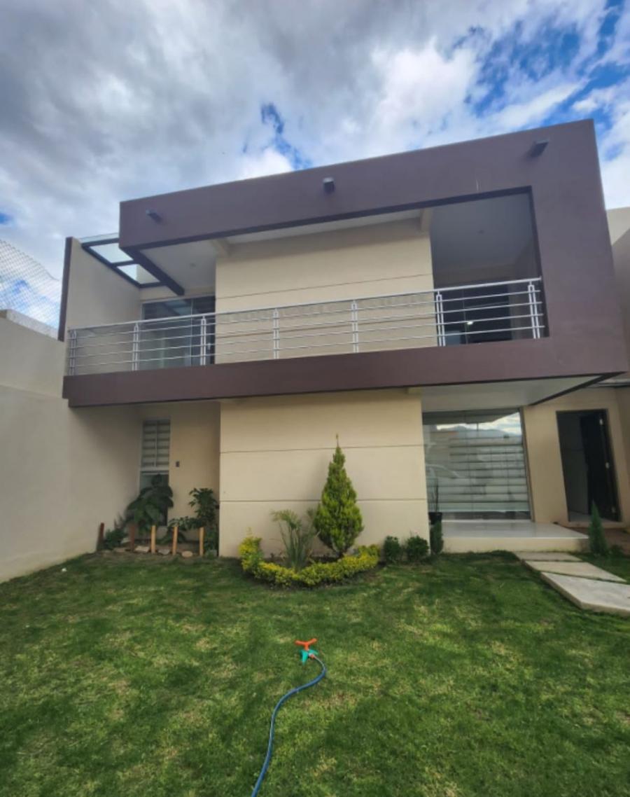 Foto Casa en Venta en Chilimarca, Tiquipaya, Cochabamba - U$D 145.000 - CAV6212 - BienesOnLine