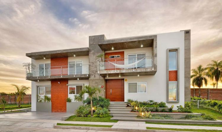 Home in Metric Way