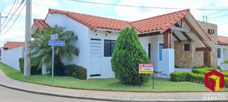 Foto Casa en Venta en Zona norte, Santa Cruz, Santa Cruz - U$D 125.000 - CAV6482 - BienesOnLine