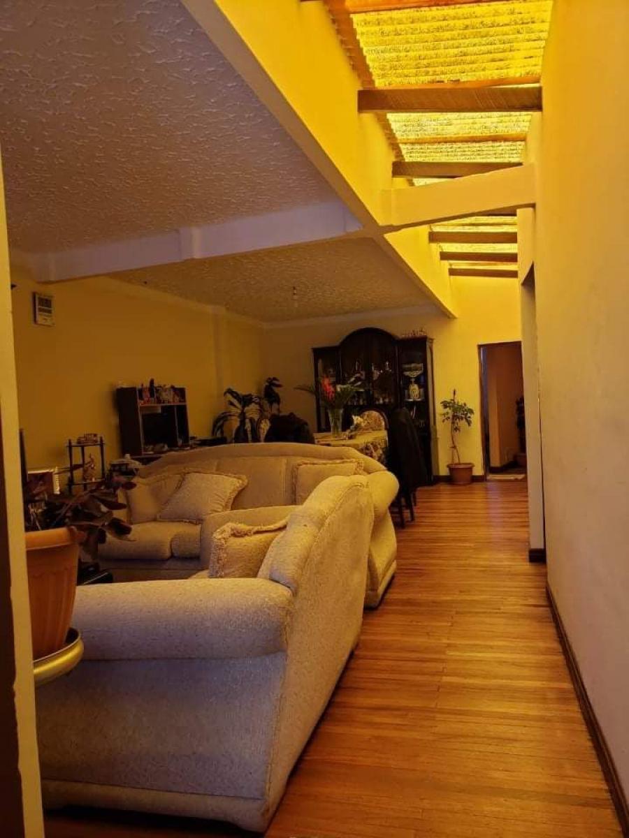 Foto Casa en Venta en Cristo rey, La Paz, La Paz - U$D 170.000 - CAV4013 - BienesOnLine