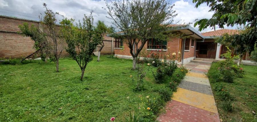 Foto Casa en Venta en El Paso Norte, El Paso, Cochabamba - U$D 356.000 - CAV5328 - BienesOnLine